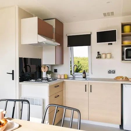 Glamping Wallersee - Unter Dem Kastanienbaum