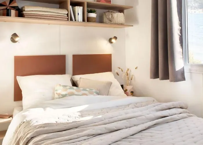 Glamping Wallersee - Unter Dem Kastanienbaum